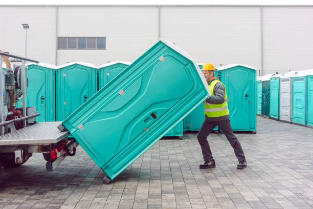 Mustang Ridge, TX porta potty rental Company