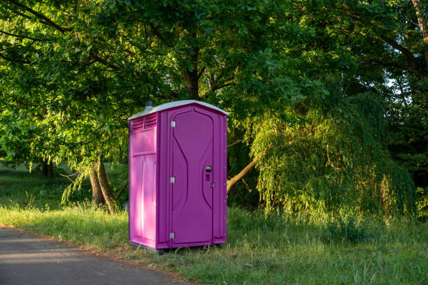 Best Long-term porta potty rental  in Mustang Ridge, TX